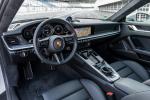 Porsche 911 Carrera S 2019 года (WW)